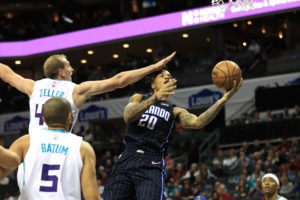 Orlando rompe una racha de cinco derrotas consecutivas