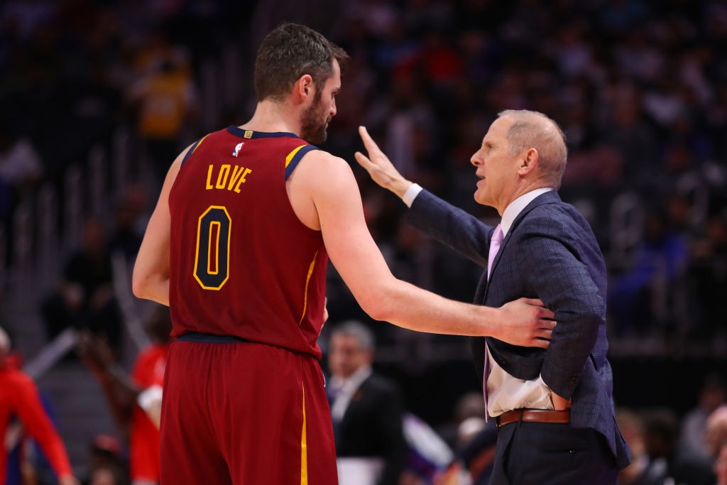 John Beilein dejará de ser entrenador de los Cavaliers este curso