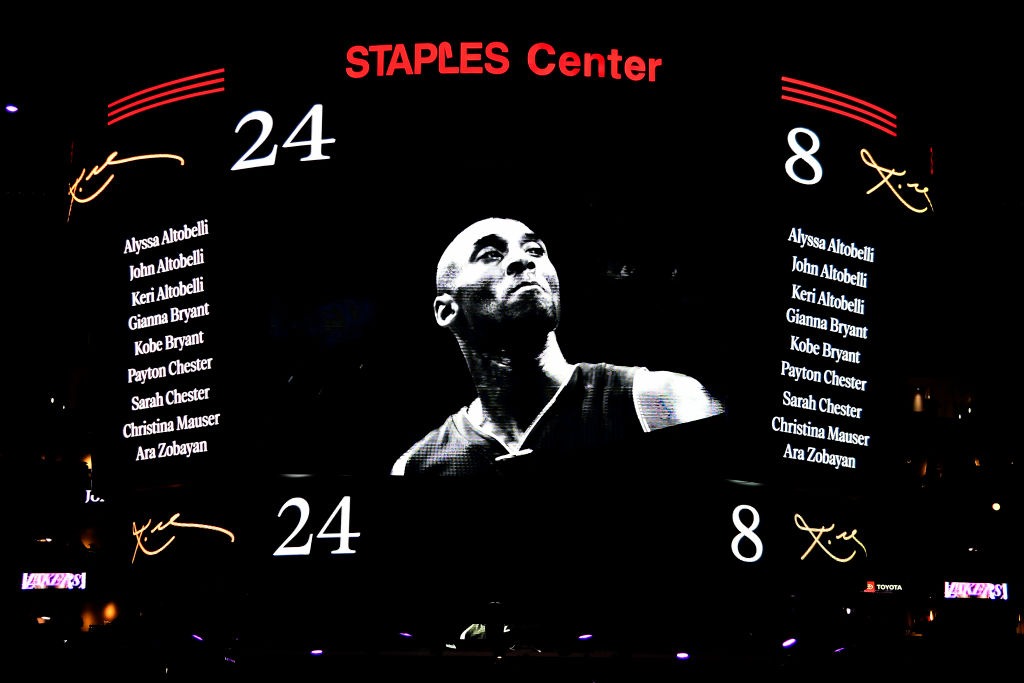 Kobe Bryant: no hubo fallo en el motor del helicóptero accidentado