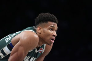 Que Anteto se quede en los Bucks es el escenario más probable