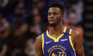 El debate: ¿Andrew Wiggins tendrá hueco a largo plazo en los Warriors?