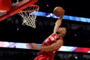 Antetokounmpo: "Por qué no iba a quedarme en Milwaukee"