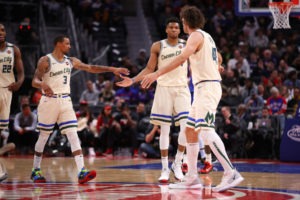 Los Bucks ya están en playoffs: la clasificación más rápida de la historia