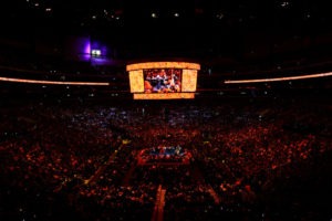 Homenaje a Kobe Bryant: la NBA, Estados Unidos y el mundo, rendidos a la leyenda