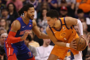 Los Suns desperdician una oportunidad de oro