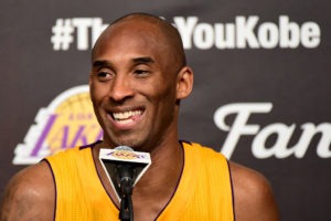 Kobe Bryant, Duncan y Garnett, finalistas para entrar en el Hall of Fame en la promoción 2020