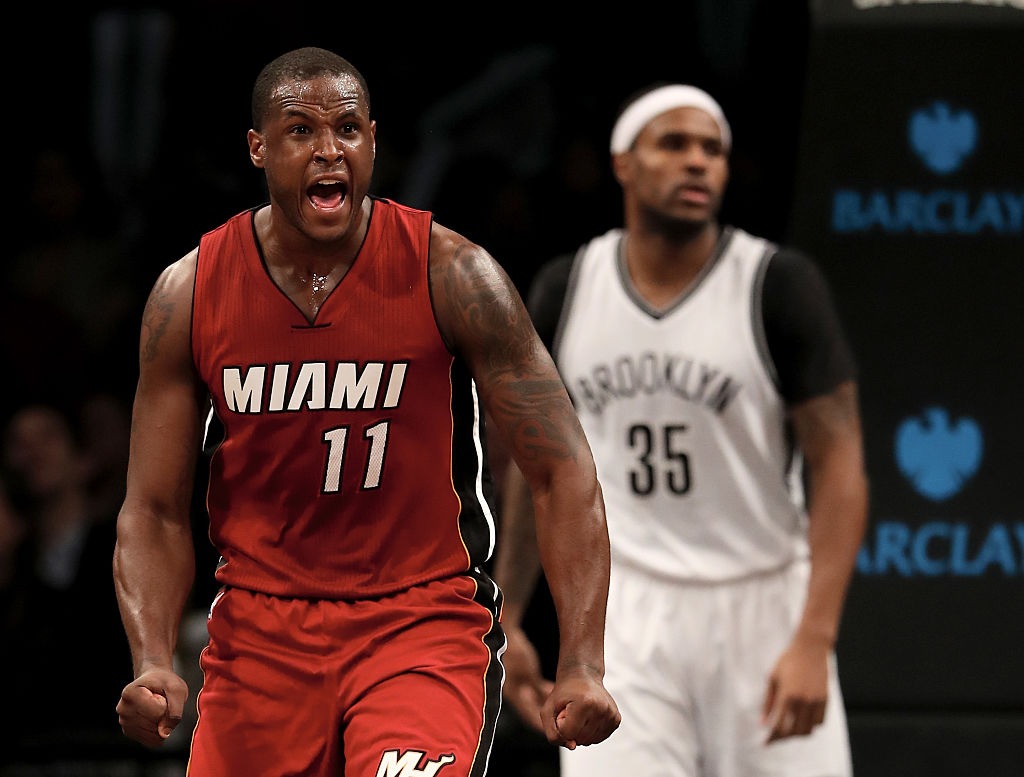 Ya hay reunión entre Dion Waiters y Lakers: 2 de marzo