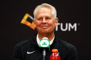 Danny Ainge