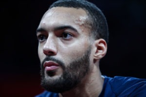 Continúan las muestras de solidaridad en la NBA: Clippers, Lakers, Bulls, Nets, Gobert...
