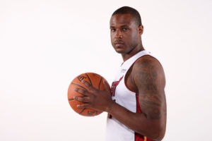Dion Waiters jugará en los Lakers hasta el final de temporada