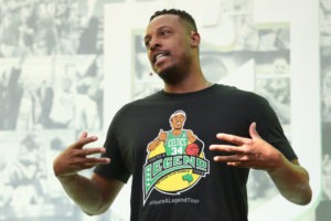 Pierce sintió como "irrespetuoso" el modo en el que Allen dejó los Celtics