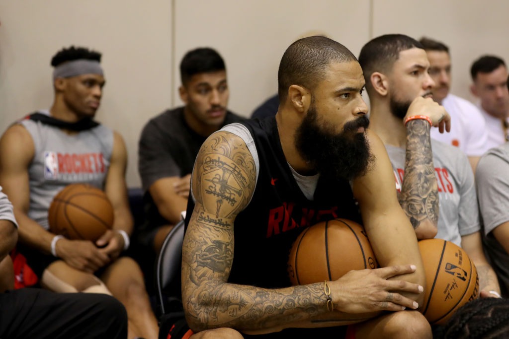 La NBA permite a los jugadores abandonar las ciudades de sus equipos