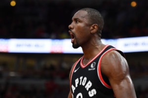 Toronto afianza su segunda posición en el Este
