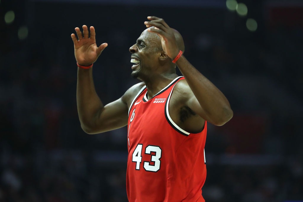 Anthony Tolliver: disponible para firmar con equipos de playoffs