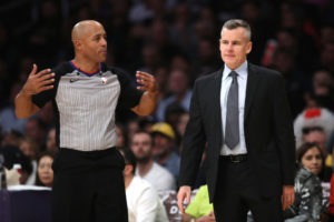 Aplazado el partido entre Utah Jazz y Oklahoma de este miércoles