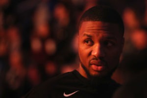 Los Blazers siguen despeñándose sin Damian Lillard