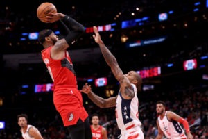 ¿Quiénes lideran cada zona de ataque en la NBA?
