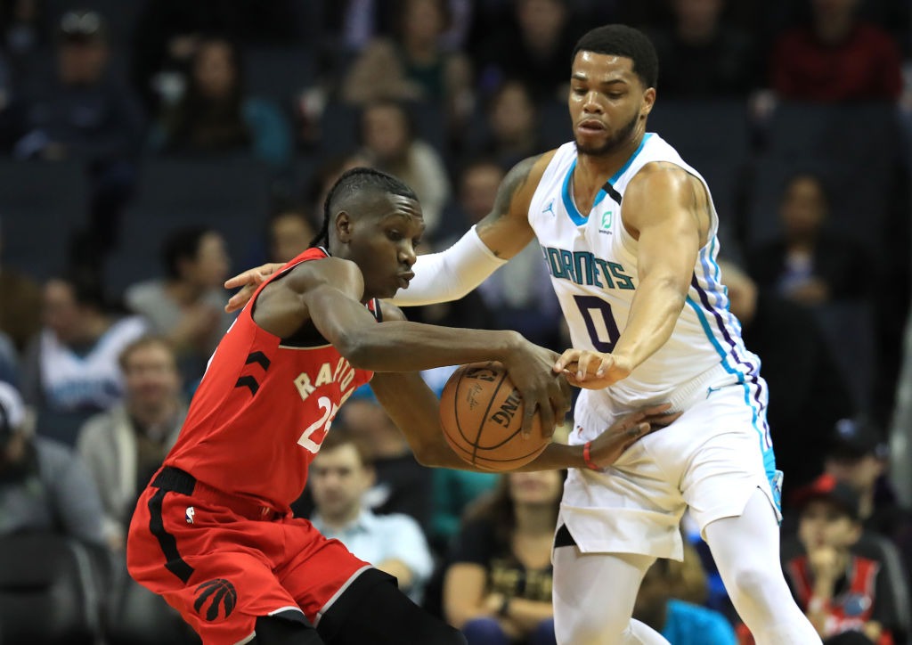 Chris Boucher se disculpa por romper la cuarentena de Toronto