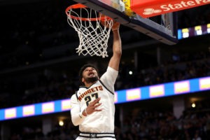 Denver aprovecha el descanso masivo de los Bucks