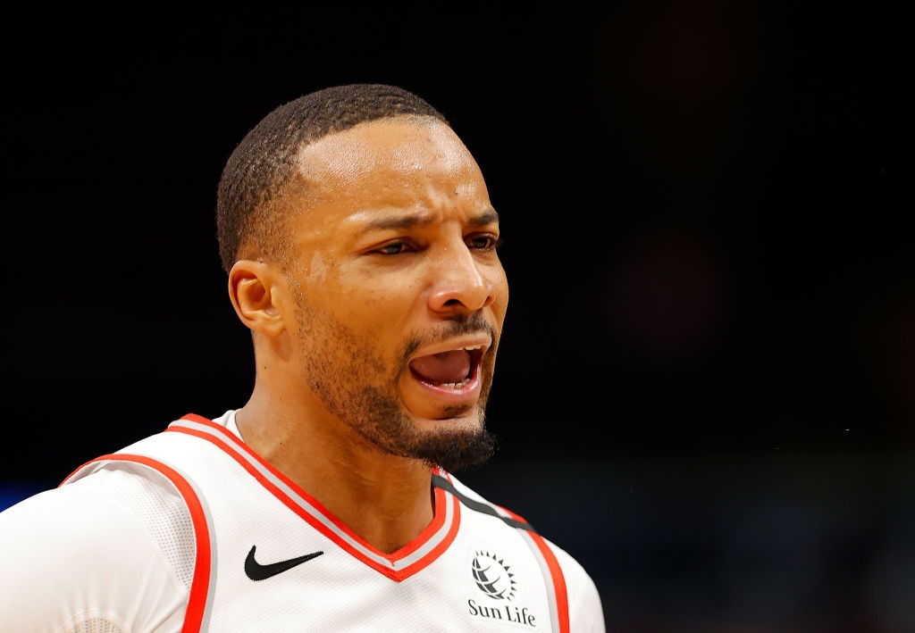 Los Raptors asaltan Sacramento a base de triples