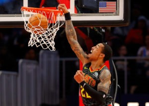 John Collins cree merecer el contrato máximo