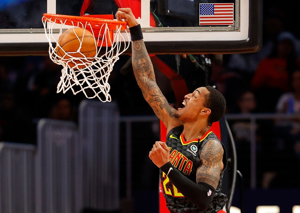 John Collins cree merecer el contrato máximo
