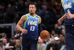 Jalen Brunson se somete a una cirugía en su hombro derecho