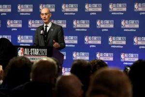 La NBA pide donar plasma a sus integrantes recuperados de coronavirus