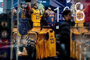 La NBA podría perder 1.000 millones de dólares por la suspensión de la temporada