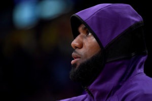 Reacciones a la suspensión de la temporada NBA