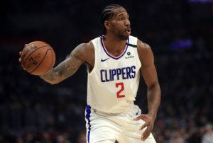 Los Clippers sufren para imponerse a unos mermados 76ers