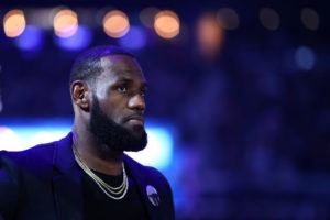 LeBron, sobre ser MVP: "Nunca me ha motivado"