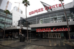 La NBA se prepara para un parón mínimo de tres meses