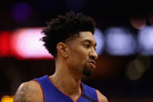 Christian Wood, totalmente recuperado de la infección por coronavirus