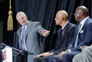 Curiosidades NBA: los jugadores que han perdido más Finales