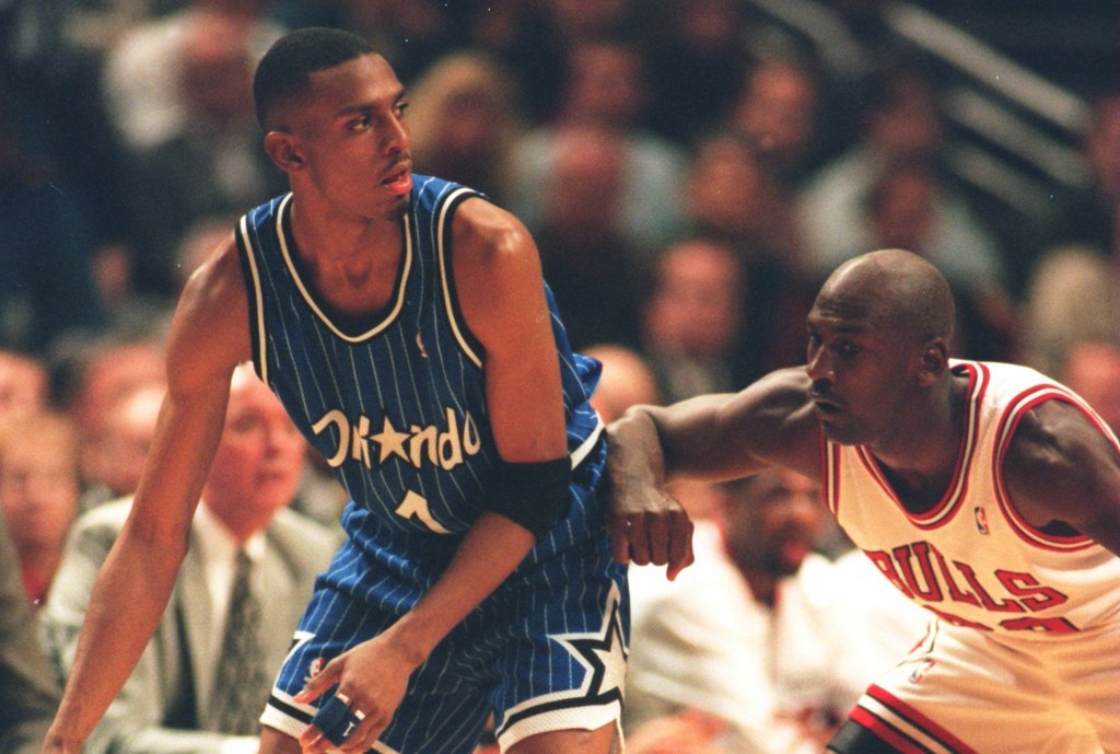 los mejores Bulls de Jordan