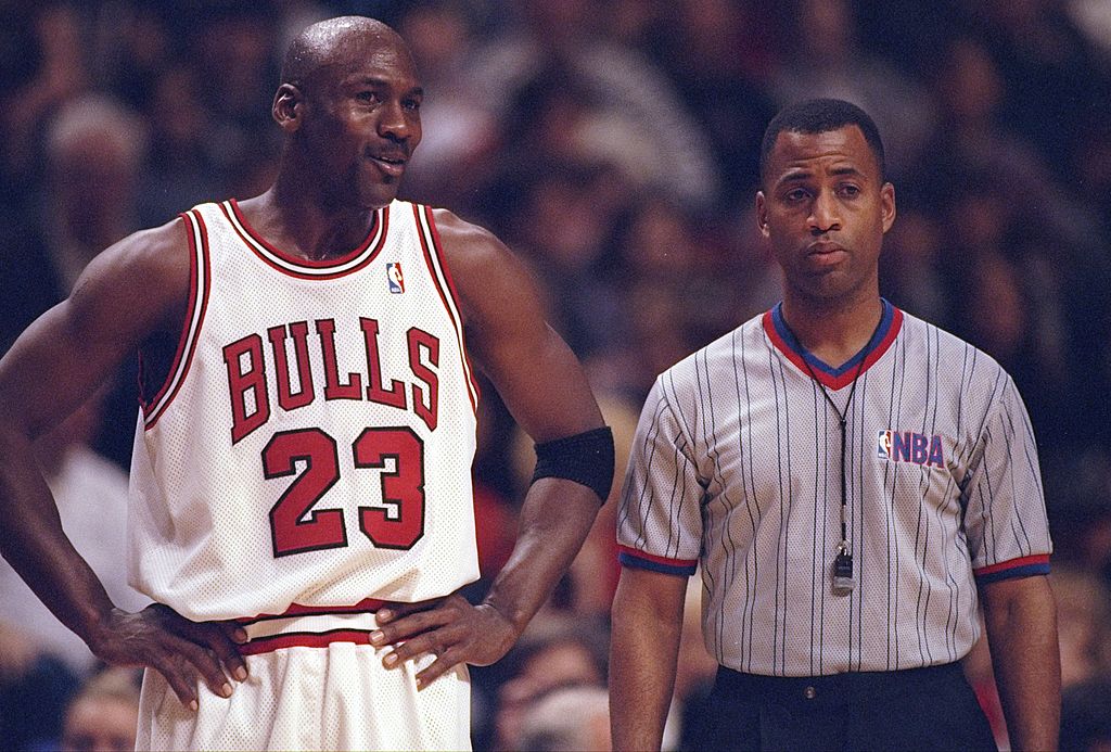 ESPN adelanta el estreno del documental sobre Michael Jordan a abril