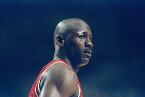 Serie 'Historia de las Finales': Jordan despidió a los Lakers y a los 80