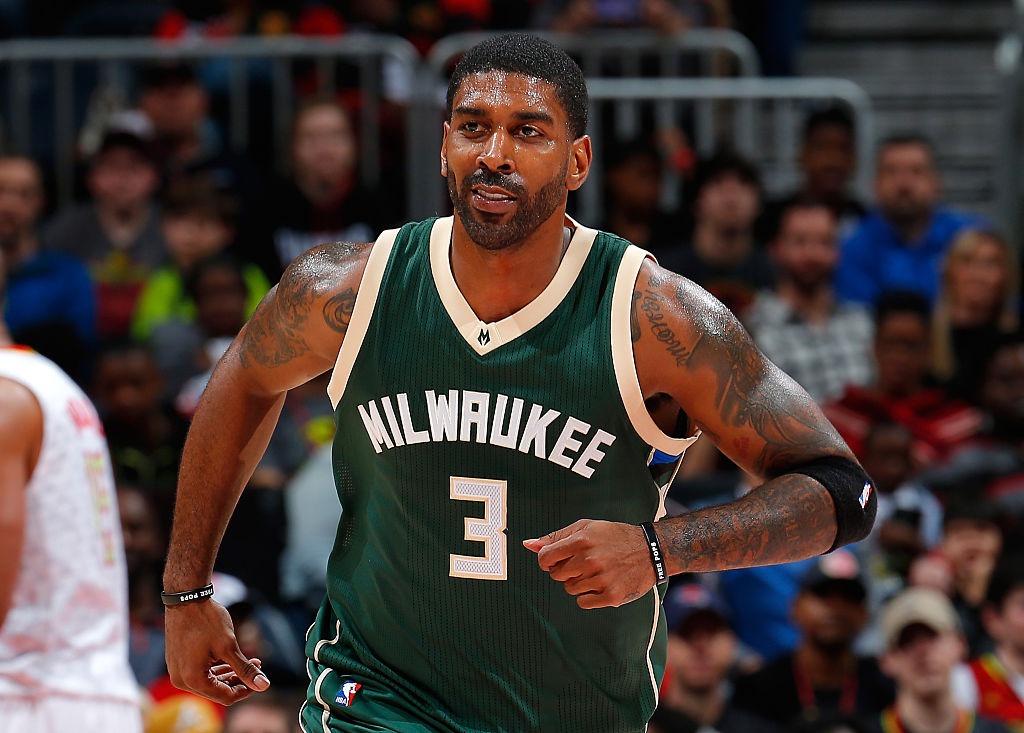 O.J. Mayo y su próximo destino deportivo: China