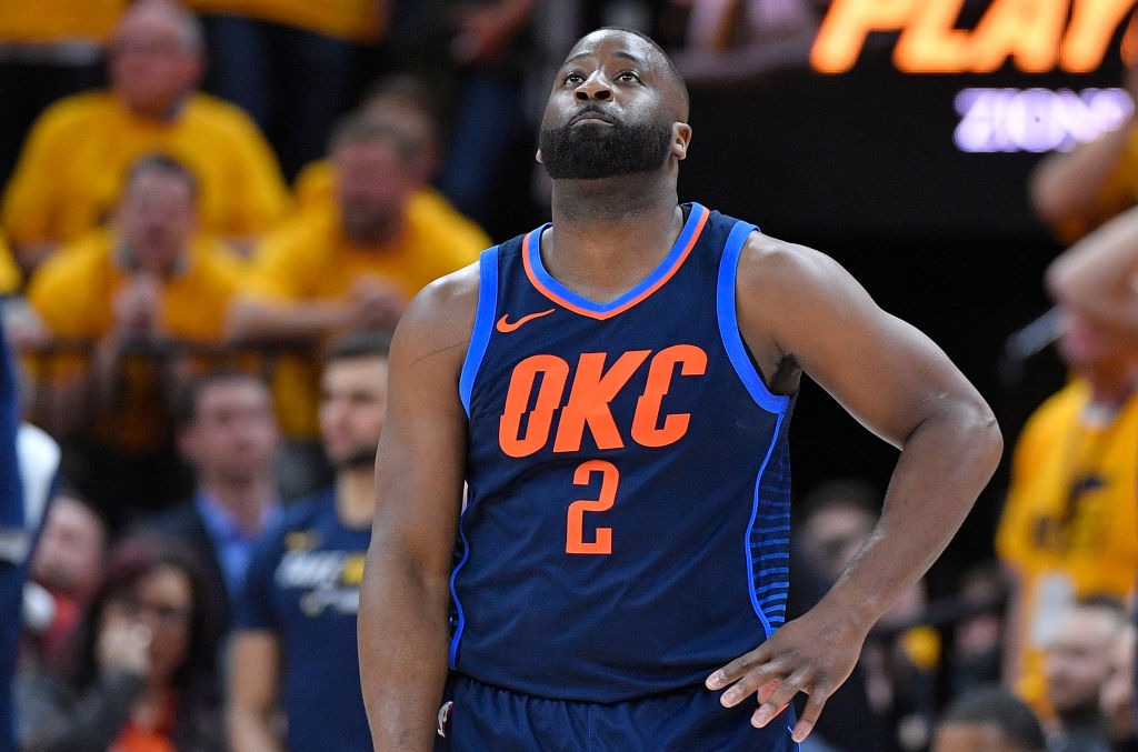 Raymond Felton jugará en la segunda división checa