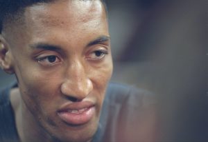 Sobre Pippen, Jordan, Jackson, Krause y el lío en los Bulls
