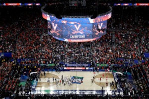La NCAA permitirá que los jugadores puedan ingresar dinero desde 2021