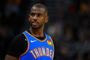 La NBA recortará el sueldo de sus jugadores un 25 por ciento