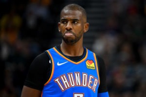 Chris Paul, Trae Young y Zach LaVine, entre los participantes del desafío H-O-R-S-E organizado por la NBA