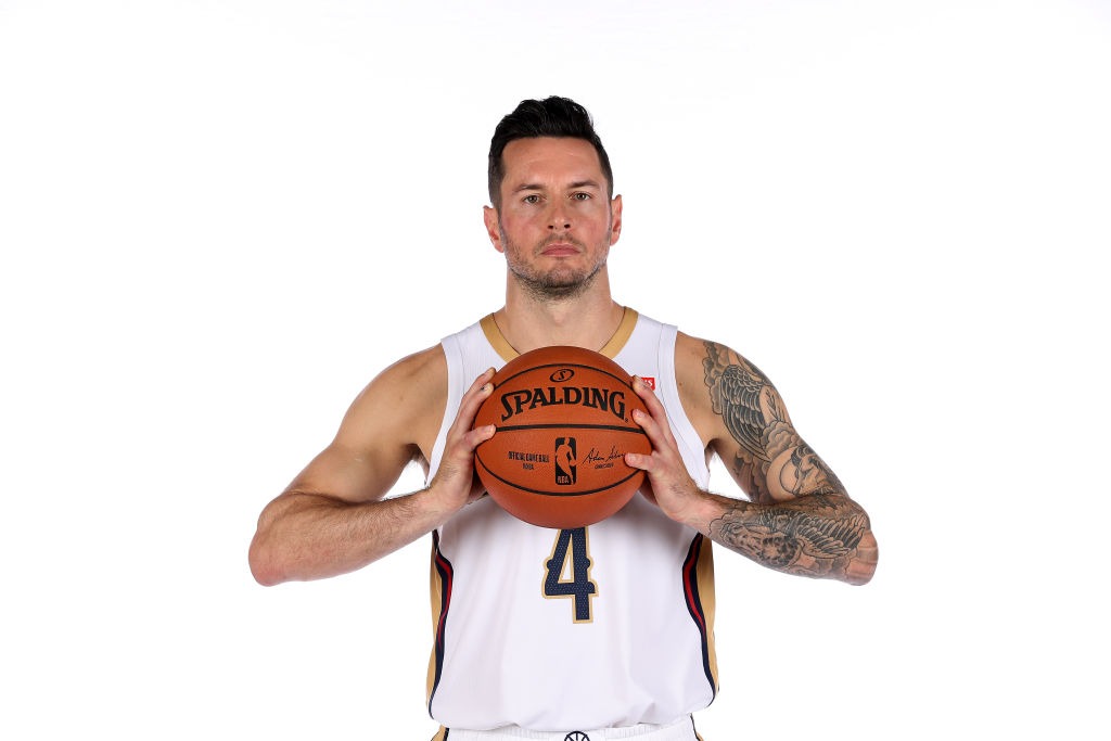 Redick asegura que los jugadores "quieren terminar la temporada"