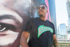Paul Pierce, sobre la agresión sufrida en el 2000: "Llevé un arma dos años"