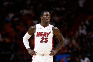 Kendrick Nunn afirma que él debería ser Novato del año y no Ja Morant