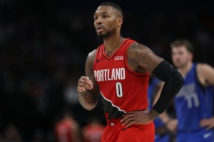 Lillard, contrario a que la  temporada NBA se dispute de diciembre a agosto