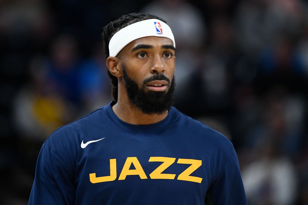 Mike Conley ve la suspensión como "un desafío" para los jugadores