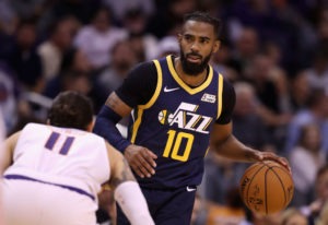 Mike Conley gana el torneo NBA HORSE ante LaVine